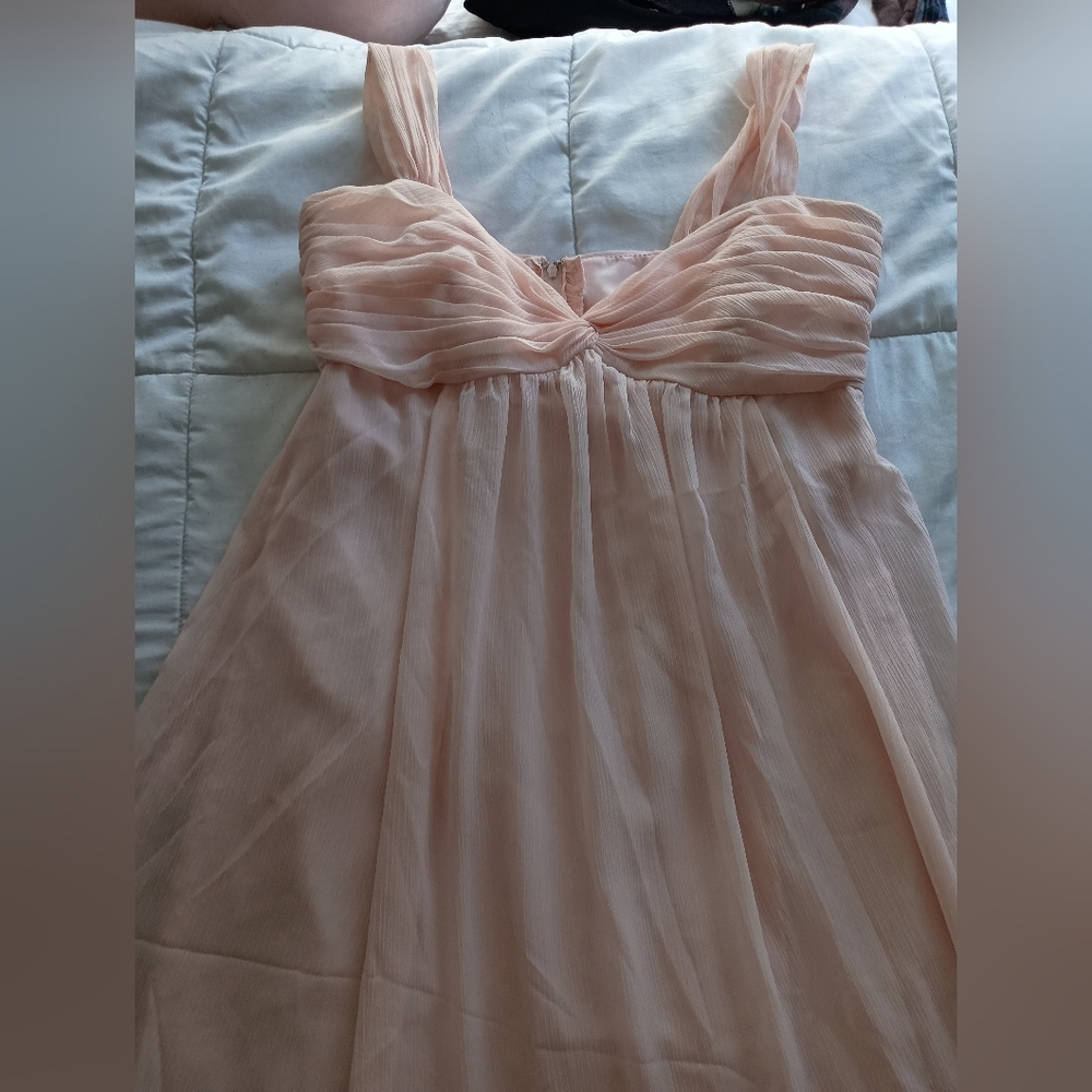 Prom/ Bridesmaid dress